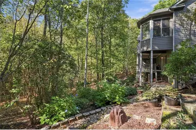 68 Cherokee Point, Big Canoe, GA 30143 - Photo 34