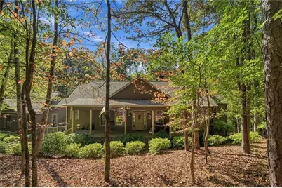 68 Cherokee Point, Big Canoe, GA 30143 - Photo 30