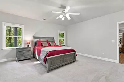 68 Cherokee Point, Big Canoe, GA 30143 - Photo 32