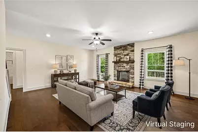 605 Lovell Road, Temple, GA 30179 - Photo 2