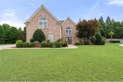 1132 Venetian Lane, Hampton, GA 30228 - Photo 1