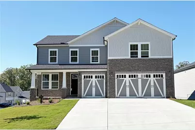 5916 Cabernet Lane, Braselton, GA 30517 - Photo 1