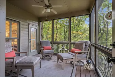 77 Raccoon Run Lane, Big Canoe, GA 30143 - Photo 20