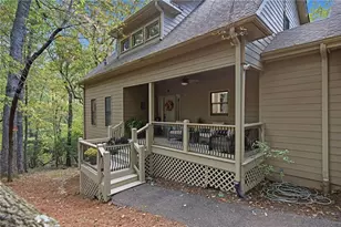 77 Raccoon Run Ln, Big Canoe, GA 30143 - Photo 1