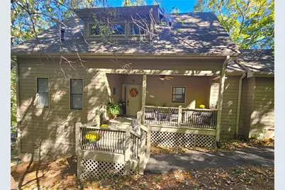 77 Raccoon Run Lane, Big Canoe, GA 30143 - Photo 46
