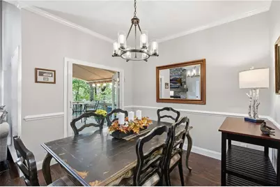 77 Raccoon Run Lane, Big Canoe, GA 30143 - Photo 36