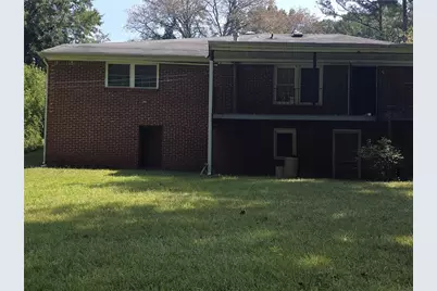573 Martin Road, Stone Mountain, GA 30088 - Photo 1