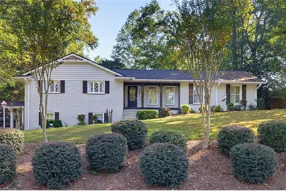 2871 Stonecreek Road SE, Smyrna, GA 30080 - Photo 2