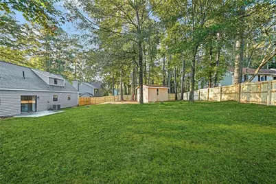 1501 Scott Oaks Court SW, Marietta, GA 30008 - Photo 34