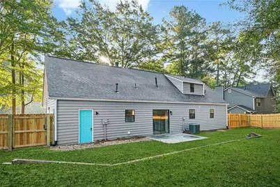 1501 Scott Oaks Court SW, Marietta, GA 30008 - Photo 40