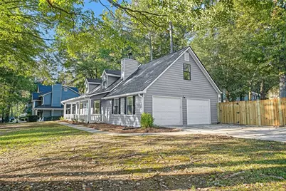 1501 Scott Oaks Court SW, Marietta, GA 30008 - Photo 6