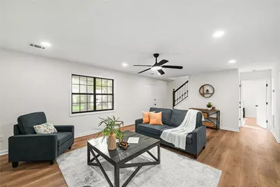 1501 Scott Oaks Court SW, Marietta, GA 30008 - Photo 12