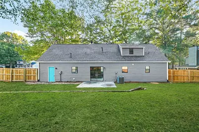 1501 Scott Oaks Court SW, Marietta, GA 30008 - Photo 36