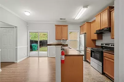 202 W Marietta Street, Canton, GA 30114 - Photo 2
