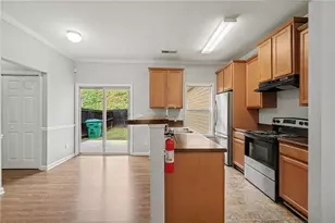 202 W Marietta St, Canton, GA 30114 - Photo 2