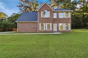 6833 Sarah Jane Ln, Riverdale, GA 30296 - Photo 1