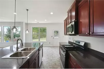 6003 Providence Drive, Union City, GA 30291 - Photo 12