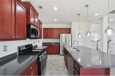 6003 Providence Drive, Union City, GA 30291 - Photo 10