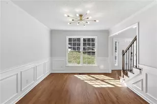 1077 Angel Ln, Powder Springs, GA 30127 - Photo 6