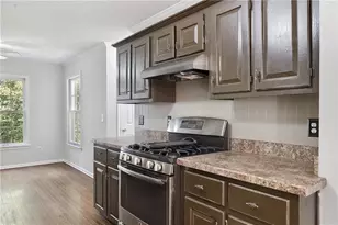 1077 Angel Ln, Powder Springs, GA 30127 - Photo 2