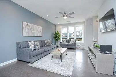 415 Gartrell Street SE #4, Atlanta, GA 30339 - Photo 4