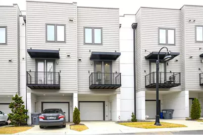 415 Gartrell Street SE #4, Atlanta, GA 30339 - Photo 30