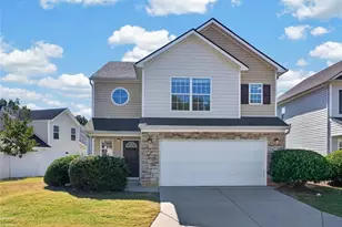 48 Chalet Crossing, Dallas, GA 30132 - Photo 1