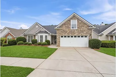 405 Leatherwood Court, Lawrenceville, GA 30043 - Photo 34