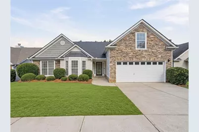 405 Leatherwood Court, Lawrenceville, GA 30043 - Photo 1