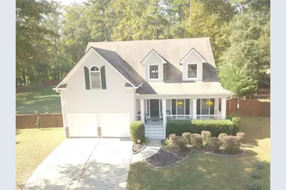 3325 Worthington Court, Powder Springs, GA 30127 - Photo 2