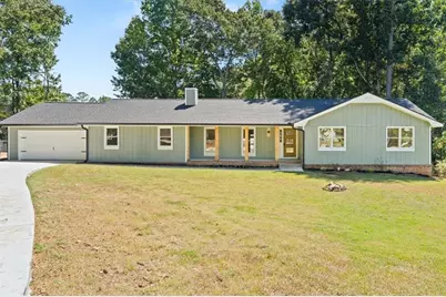 2177 E Chester Circle SE, Conyers, GA 30013 - Photo 1