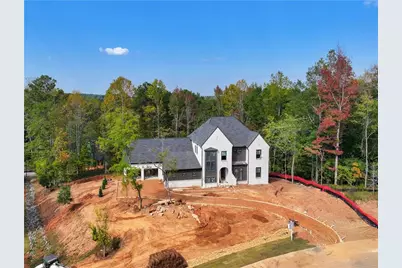 915 Ebenezer Lane, Milton, GA 30075 - Photo 1