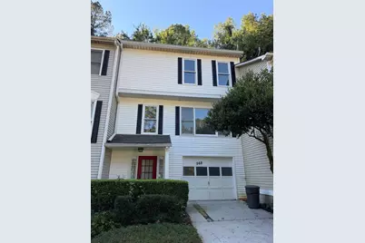 568 Stratford Green, Avondale Estates, GA 30002 - Photo 1