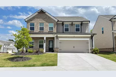 404 Sterling Creek Way, Loganville, GA 30052 - Photo 1