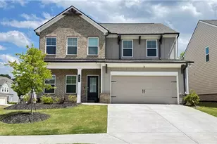 404 Sterling Creek Wy, Loganville, GA 30052 - Photo 1
