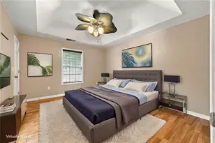 20 Pinnacle Point Way, Rockmart, GA 30153 - Photo 20