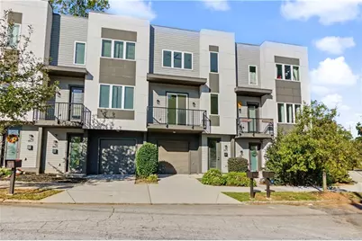 863 Cavanaugh Avenue SE, Atlanta, GA 30316 - Photo 1