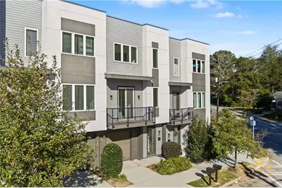863 Cavanaugh Avenue SE, Atlanta, GA 30316 - Photo 2