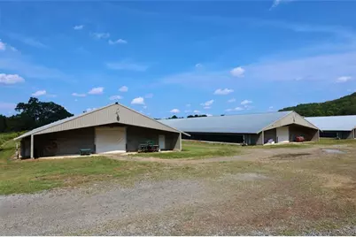 4276 Rome Road SW, Plainville, GA 30733 - Photo 2