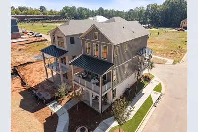 4414 Braken Lane, Alpharetta, GA 30076 - Photo 2