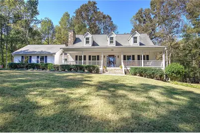 265 Cedar Creek Road NW, Cartersville, GA 30121 - Photo 1