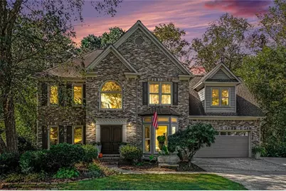 3950 Lorien Way NW, Kennesaw, GA 30152 - Photo 28