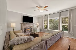 3950 Lorien Way NW, Kennesaw, GA 30152 - Photo 8