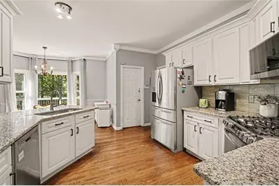 3950 Lorien Way NW, Kennesaw, GA 30152 - Photo 6