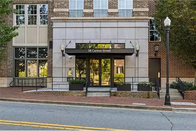 58 Canton Street #408, Alpharetta, GA 30009 - Photo 1