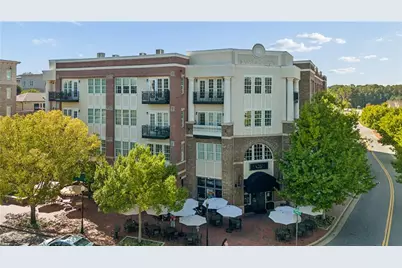 58 Canton Street #408, Alpharetta, GA 30009 - Photo 30