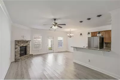 2508 Morgan Chase Drive, Buford, GA 30519 - Photo 4