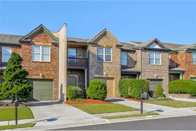2508 Morgan Chase Drive, Buford, GA 30519 - Photo 2