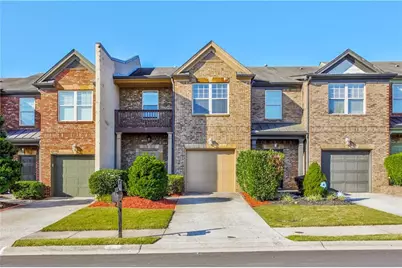 2508 Morgan Chase Drive, Buford, GA 30519 - Photo 1