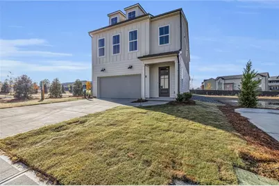 2285 Fern Circle, Alpharetta, GA 30076 - Photo 1